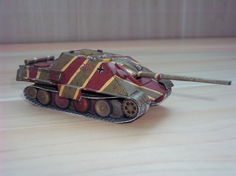 Kampfgruppe Heresch Kampfgruppe Heresch