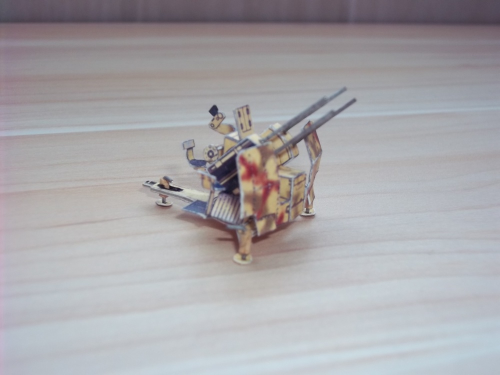 Kampfgruppe Heresch (Plná velikost v novém okně) Kampfgruppe Heresch