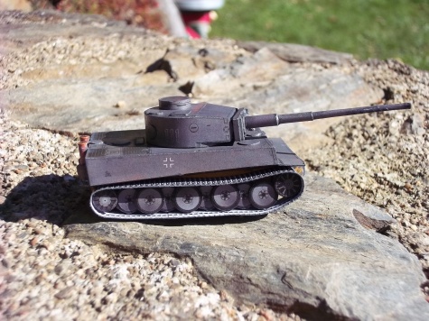 Kampfgruppe Heresch Kampfgruppe Heresch
