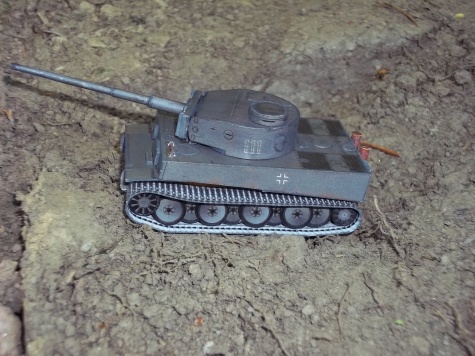 Kampfgruppe Heresch Kampfgruppe Heresch
