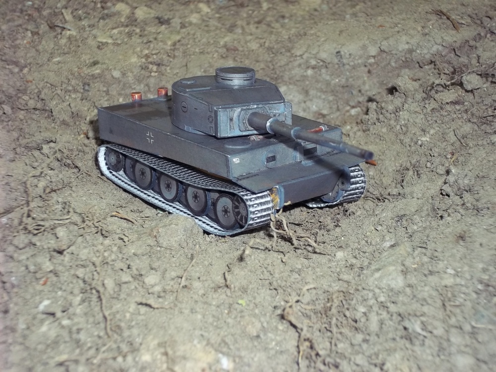 Kampfgruppe Heresch (Plná velikost v novém okně) Kampfgruppe Heresch
