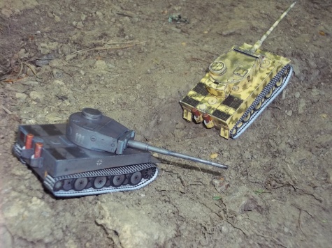 Kampfgruppe Heresch Kampfgruppe Heresch