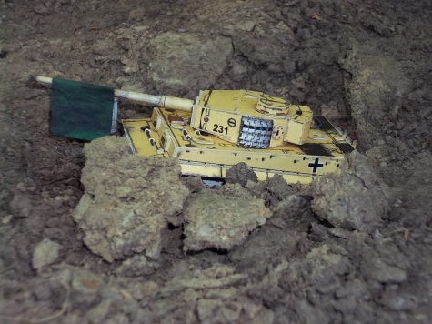 Kampfgruppe Heresch Kampfgruppe Heresch