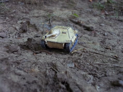 Kampfgruppe Heresch Kampfgruppe Heresch