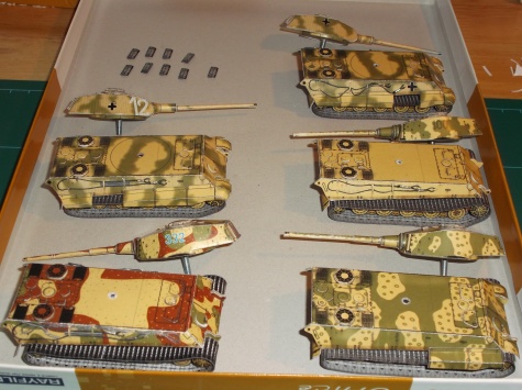 Kampfgruppe Heresch Kampfgruppe Heresch