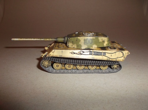 Kampfgruppe Heresch Kampfgruppe Heresch