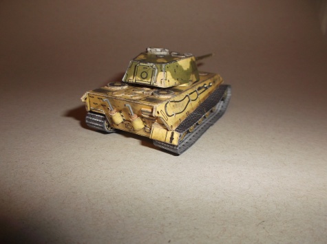 Kampfgruppe Heresch Kampfgruppe Heresch