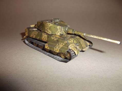 Kampfgruppe Heresch Kampfgruppe Heresch