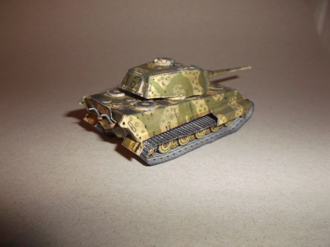 Kampfgruppe Heresch Kampfgruppe Heresch