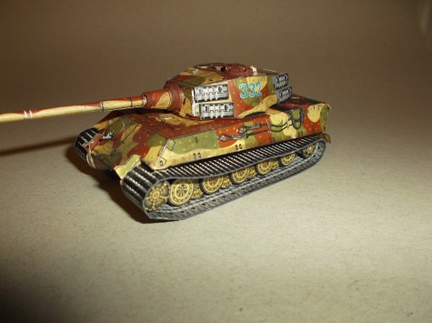 Kampfgruppe Heresch