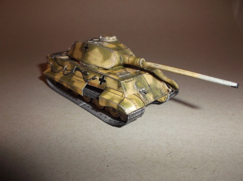 Kampfgruppe Heresch
