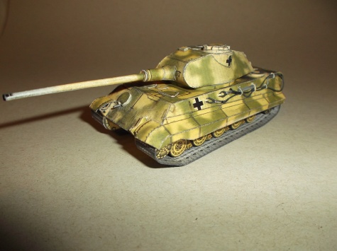 Kampfgruppe Heresch