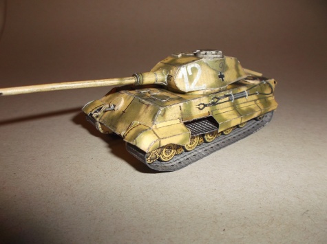Kampfgruppe Heresch Kampfgruppe Heresch