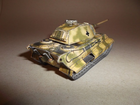 Kampfgruppe Heresch Kampfgruppe Heresch