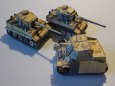 Kampfgruppe Heresch