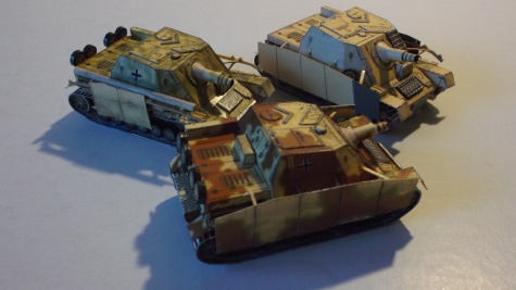 Kampfgruppe Heresch