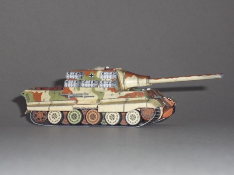 Kampfgruppe Heresch