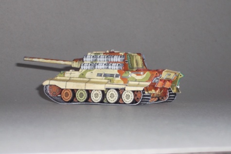 Kampfgruppe Heresch