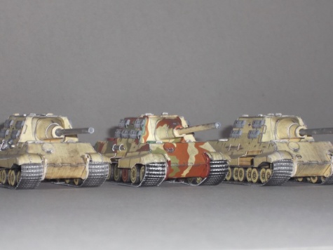 Kampfgruppe Heresch