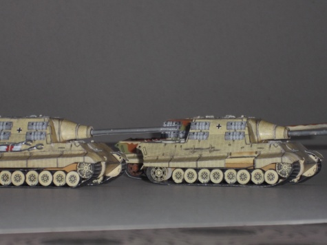 Kampfgruppe Heresch