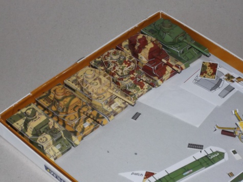 Kampfgruppe Heresch