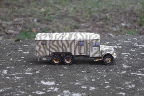 Kampfgruppe Heresch Kampfgruppe Heresch