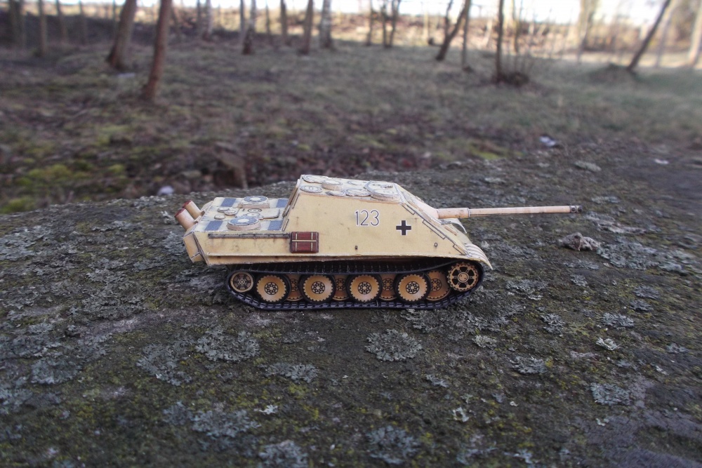 Kampfgruppe Heresch