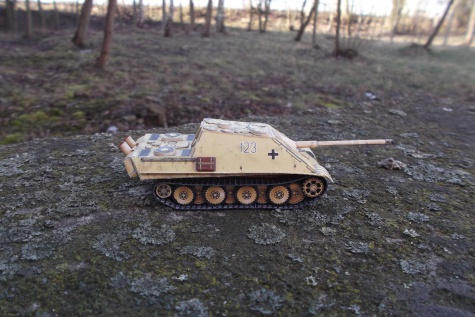 Kampfgruppe Heresch