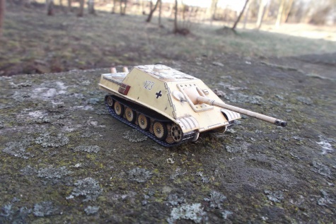 Kampfgruppe Heresch