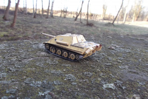 Kampfgruppe Heresch