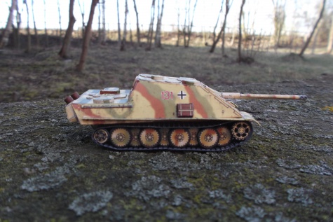 Kampfgruppe Heresch Kampfgruppe Heresch