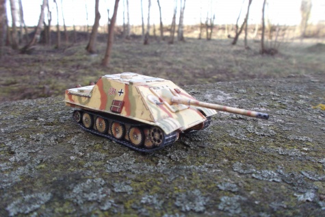 Kampfgruppe Heresch Kampfgruppe Heresch