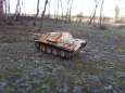 Kampfgruppe Heresch