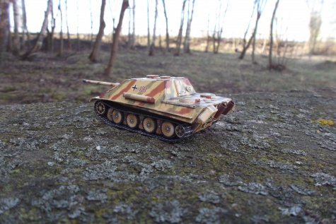Kampfgruppe Heresch Kampfgruppe Heresch