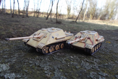 Kampfgruppe Heresch Kampfgruppe Heresch