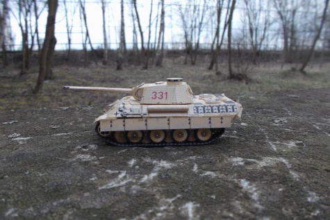 Kampfgruppe Heresch Kampfgruppe Heresch