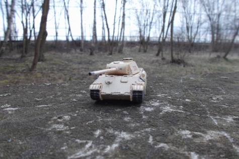 Kampfgruppe Heresch Kampfgruppe Heresch