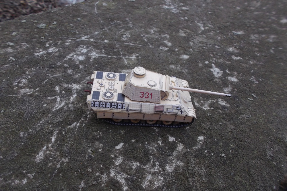 Kampfgruppe Heresch