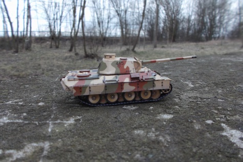 Kampfgruppe Heresch Kampfgruppe Heresch