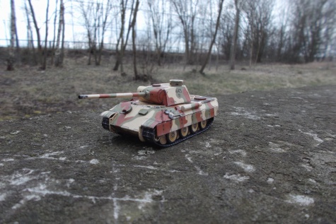 Kampfgruppe Heresch Kampfgruppe Heresch