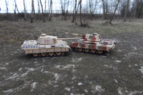 Kampfgruppe Heresch Kampfgruppe Heresch