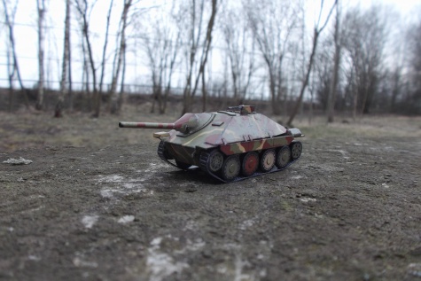 Kampfgruppe Heresch Kampfgruppe Heresch