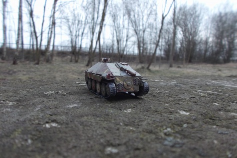 Kampfgruppe Heresch Kampfgruppe Heresch