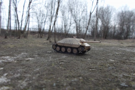 Kampfgruppe Heresch Kampfgruppe Heresch