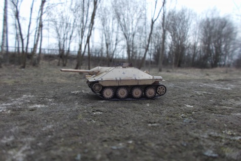 Kampfgruppe Heresch Kampfgruppe Heresch