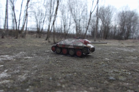 Kampfgruppe Heresch Kampfgruppe Heresch