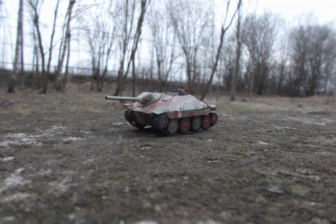 Kampfgruppe Heresch Kampfgruppe Heresch