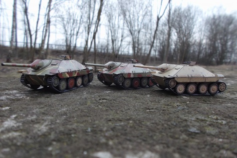 Kampfgruppe Heresch Kampfgruppe Heresch