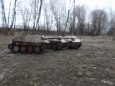 Kampfgruppe Heresch
