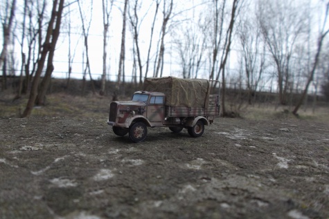 Kampfgruppe Heresch Kampfgruppe Heresch